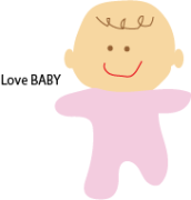 Love BABY