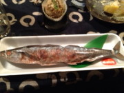 さんま？