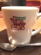 コメダコーヒー
