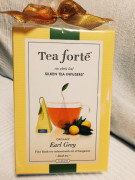 Tea Forte