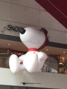 SNOOPY