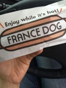 フランスドッグ