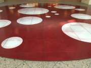 クイーンズサークル