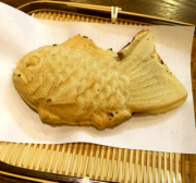 たいやきかふぇ浪花家