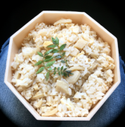 たけのこご飯