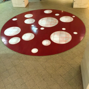 クイーンズサークル