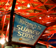 SUMMER SONIC2016