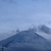 富士山